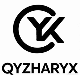 CYK QYZHARYX trademark