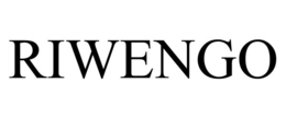 RIWENGO trademark