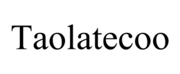 TAOLATECOO trademark