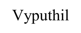 VYPUTHIL trademark
