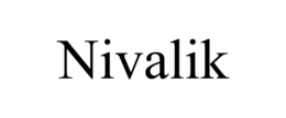 NIVALIK trademark