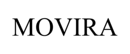 MOVIRA trademark