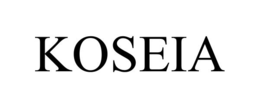 KOSEIA trademark
