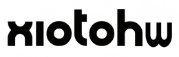 XIOTOHW trademark