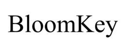BLOOMKEY trademark