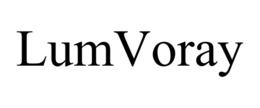 LUMVORAY trademark