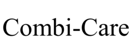COMBI-CARE trademark
