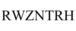 RWZNTRH trademark