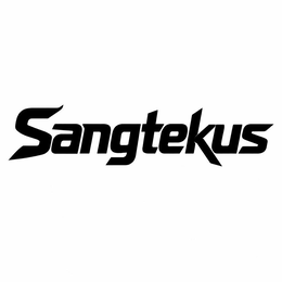 SANGTEKUS trademark