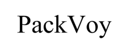 PACKVOY trademark