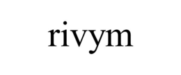 RIVYM trademark