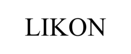 LIKON trademark
