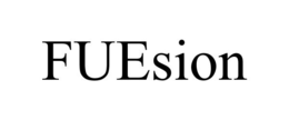 FUESION trademark