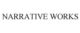 NARRATIVE WORKS trademark