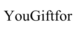 YOUGIFTFOR trademark