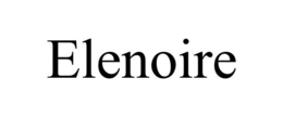 ELENOIRE trademark