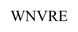 WNVRE trademark