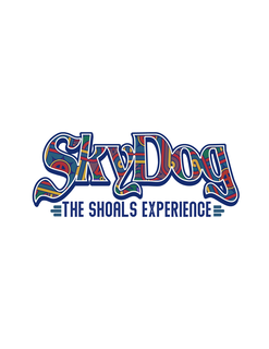 SKYDOG THE SHOALS EXPERIENCE trademark