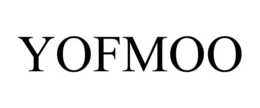 YOFMOO trademark