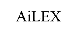 AILEX trademark