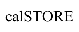 CALSTORE trademark