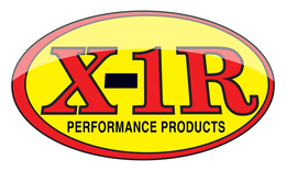 X-1R PERFORMANCE PRODUCTS trademark