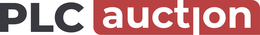 PLC AUCTION trademark