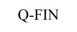 Q-FIN trademark
