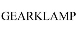 GEARKLAMP trademark