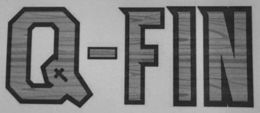 Q-FIN trademark