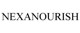 NEXANOURISH trademark