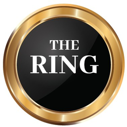 THE RING trademark