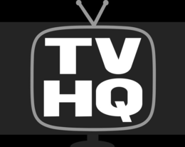 TV HQ trademark