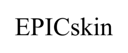 EPICSKIN trademark