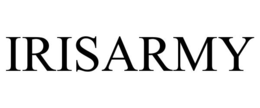 IRISARMY trademark