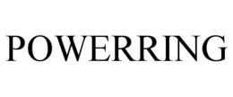 POWERRING trademark
