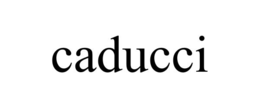 CADUCCI trademark
