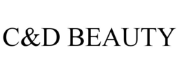 C&D BEAUTY trademark