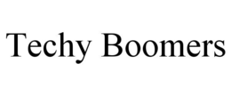 TECHY BOOMERS trademark