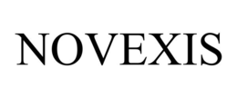 NOVEXIS trademark