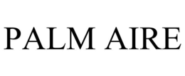 PALM AIRE trademark