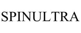 SPINULTRA trademark