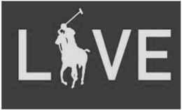 LOVE trademark