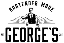 BARTENDER MADE EST GEORGE'S 2011 trademark