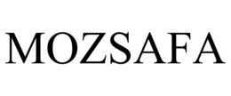 MOZSAFA trademark