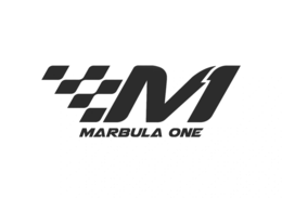 M MARBULA ONE trademark