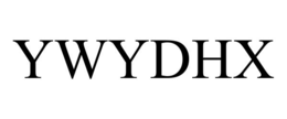YWYDHX trademark