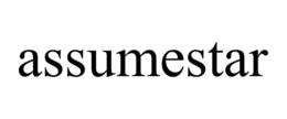 ASSUMESTAR trademark