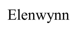 ELENWYNN trademark