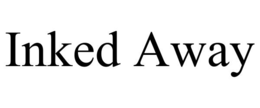 INKED AWAY trademark